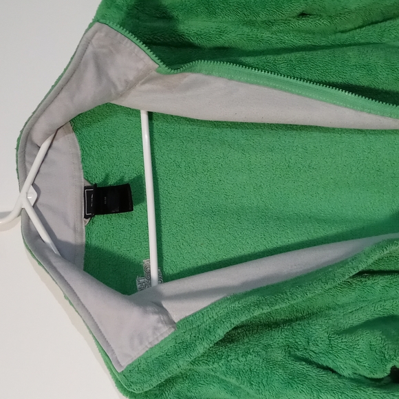 North Face Osolita Fleece - Picture 3 of 10